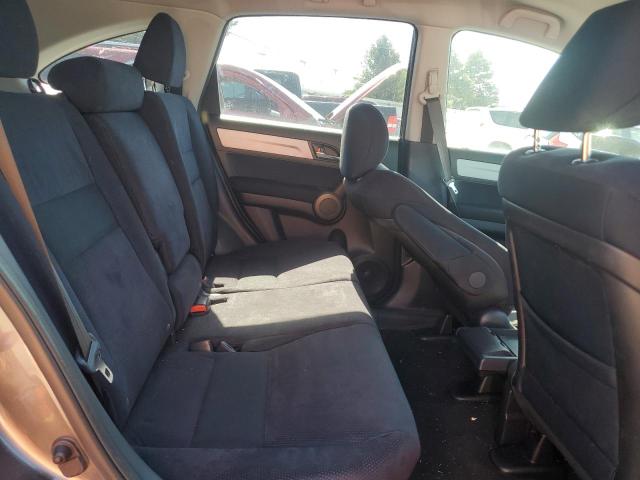 Photo 11 from auction – 2011 HONDA CR-V SE with VIN JHLRE3H44BC008818