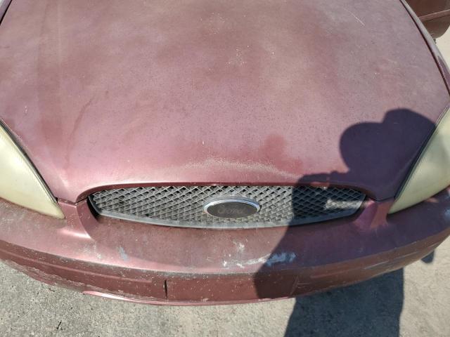 Photo 11 from auction – 2005 FORD TAURUS SEL with VIN 1FAHP56U75A131388