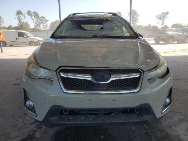 Photo 5 from auction – 2016 SUBARU CROSSTREK with VIN JF2GPABC7G9326232
