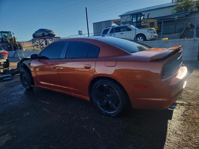 Photo 2 from auction – 2011 DODGE CHARGER R/ with VIN 2B3CL5CT2BH555250