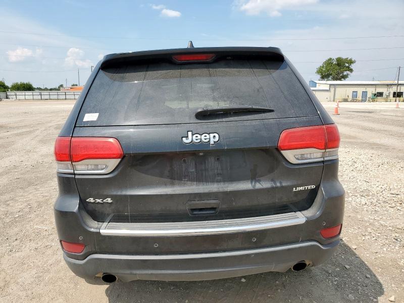 Photo 6 from auction – 2014 JEEP GRAND CHER with VIN 1C4RJFBG8EC259181