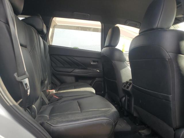Photo 11 from auction – 2022 MITSUBISHI OUTLANDER with VIN JA4J2VA71NZ052242