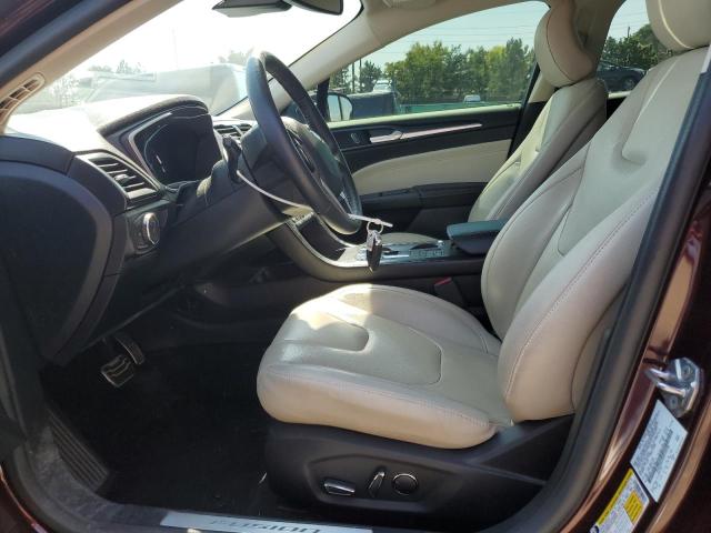Photo 7 from auction – 2017 FORD FUSION TIT with VIN 3FA6P0SUXHR149328