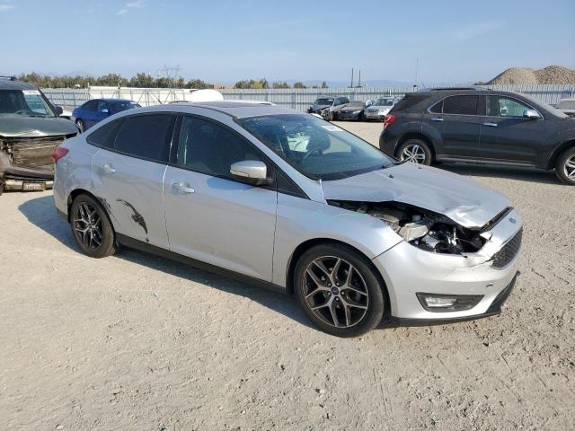 Photo 4 from auction – 2017 FORD FOCUS SEL with VIN 1FADP3H22HL206716