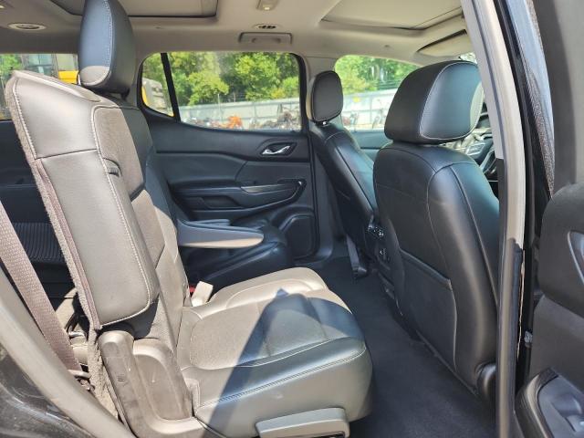 Photo 11 from auction – 2018 GMC ACADIA SLT with VIN 1GKKNNLS4JZ187510