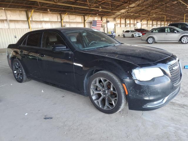 Photo 4 from auction – 2015 CHRYSLER 300 S with VIN 2C3CCABGXFH781039