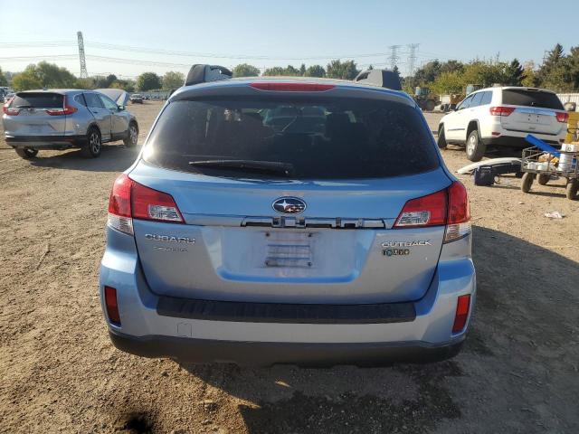 Photo 6 from auction – 2010 SUBARU OUTBACK 2. with VIN 4S4BRCKC9A3341366