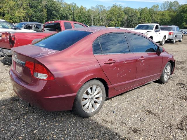 Photo 3 from auction – 2010 HONDA CIVIC EX with VIN 2HGFA1F81AH504565