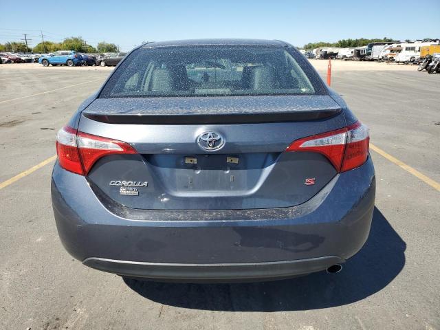 Photo 6 from auction – 2015 TOYOTA COROLLA L with VIN 5YFBURHE4FP228535