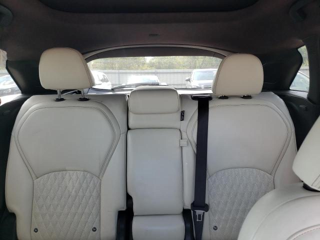 Photo 10 from auction – 2019 INFINITI QX50 ESSEN with VIN 3PCAJ5M34KF129477