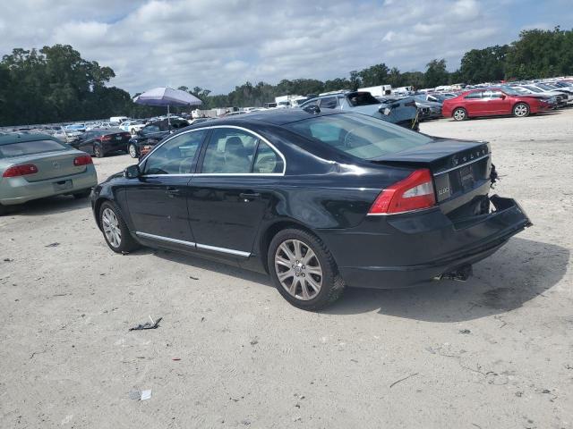 Photo 2 from auction – 2010 VOLVO S80 3.2 with VIN YV1982AS3A1123681