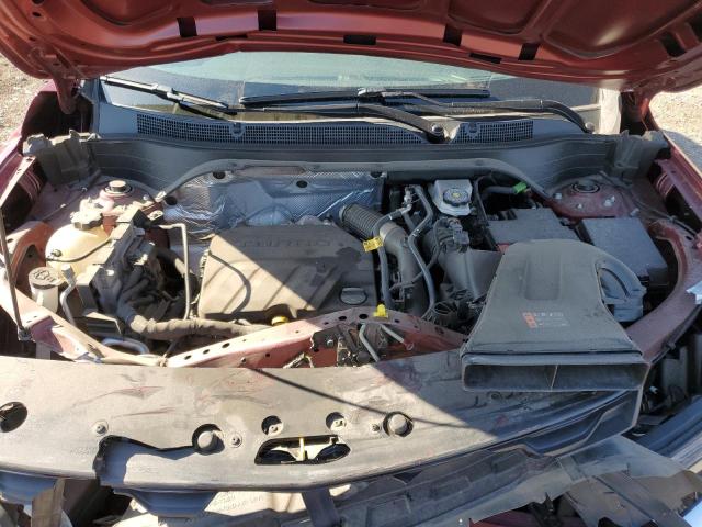 Foto 12 de la subasta – 2024 CHEVROLET TRAX LS con VIN KL77LFE20RC119985