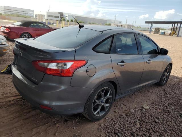 Photo 3 from auction – 2014 FORD FOCUS SE with VIN 1FADP3F24EL203993