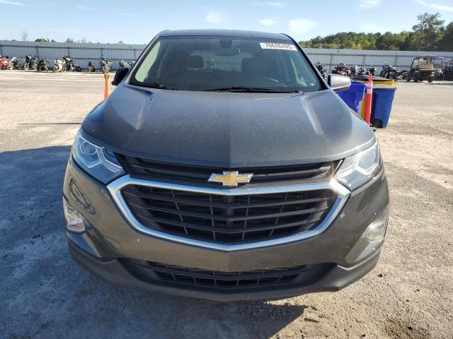 Photo 5 from auction – 2018 CHEVROLET EQUINOX LT with VIN 3GNAXSEV9JS607242