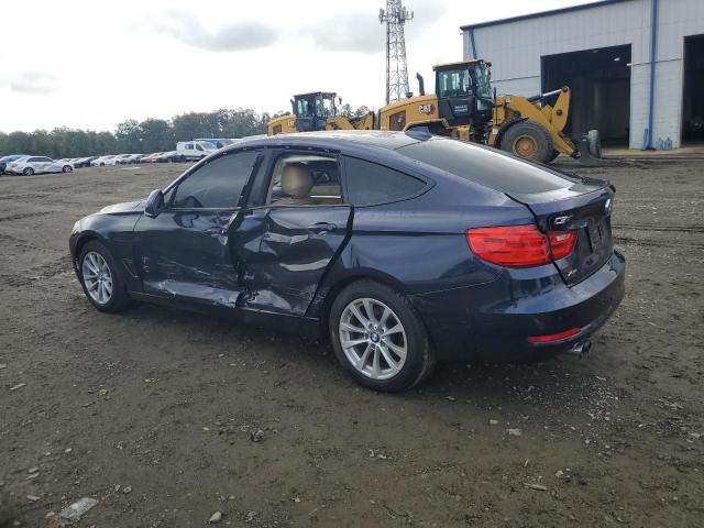 Photo 2 from auction – 2014 BMW 328 XIGT with VIN WBA3X5C58ED557491