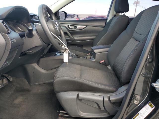 Photo 7 from auction – 2017 NISSAN ROGUE S with VIN KNMAT2MV7HP548755