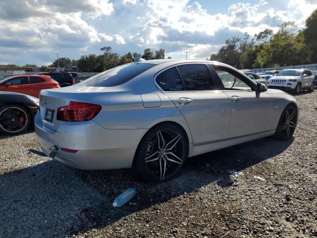 Photo 3 from auction – 2016 BMW 528 XI with VIN WBA5A7C56GG150566
