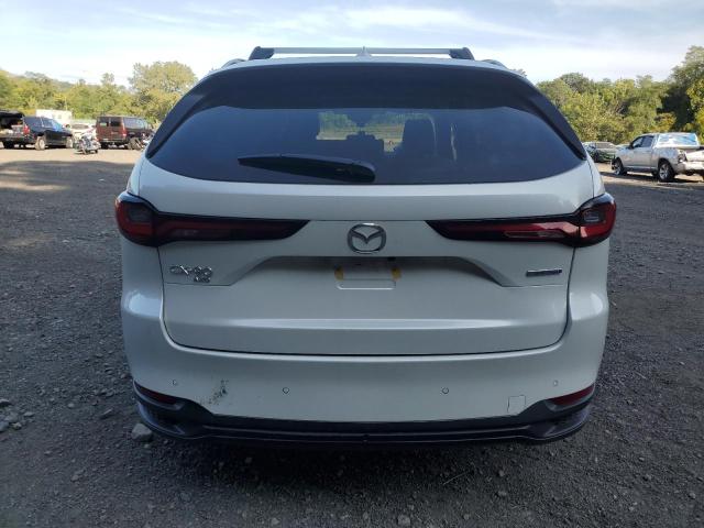 Photo 6 from auction – 2025 MAZDA CX-90 PREM with VIN JM3KKCHA7S1248106