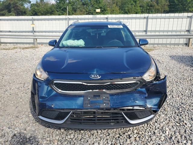 Photo 5 from auction – 2018 KIA NIRO FE with VIN KNDCB3LC7J5136869