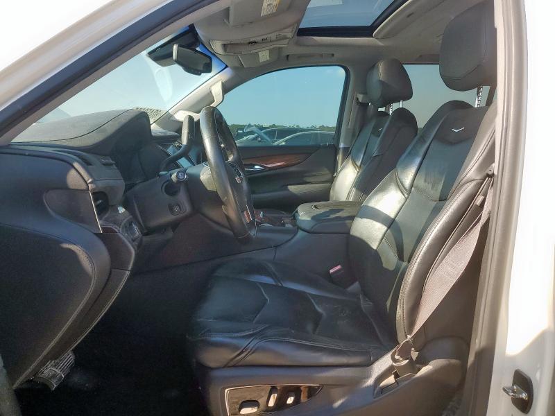 Photo 7 from auction – 2015 CADILLAC ESCALADE E with VIN 1GYS3SKJXFR589963