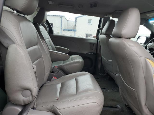 Photo 11 from auction – 2015 TOYOTA SIENNA with VIN 5TDZK3DC4FS640435