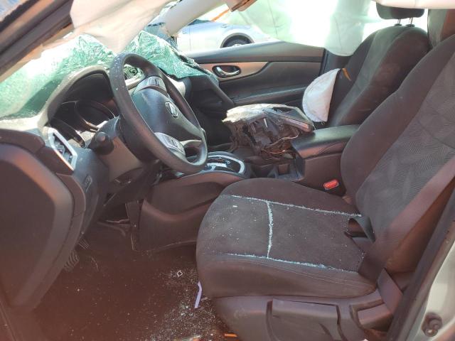 Photo 7 from auction – 2016 NISSAN ROGUE S with VIN KNMAT2MV0GP696437