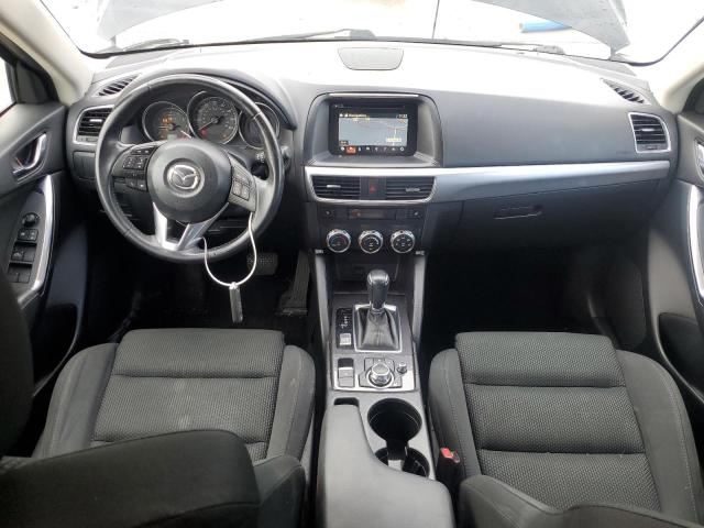Photo 8 from auction – 2016 MAZDA CX-5 TOURI with VIN JM3KE4CY8G0891689