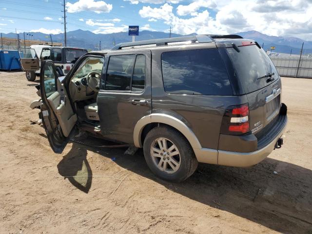 Photo 2 from auction – 2008 FORD EXPLORER E with VIN 1FMEU74E18UA58725