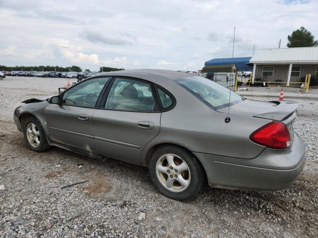Photo 2 from auction – 2003 FORD TAURUS SES with VIN 1FAFP55S33A273418
