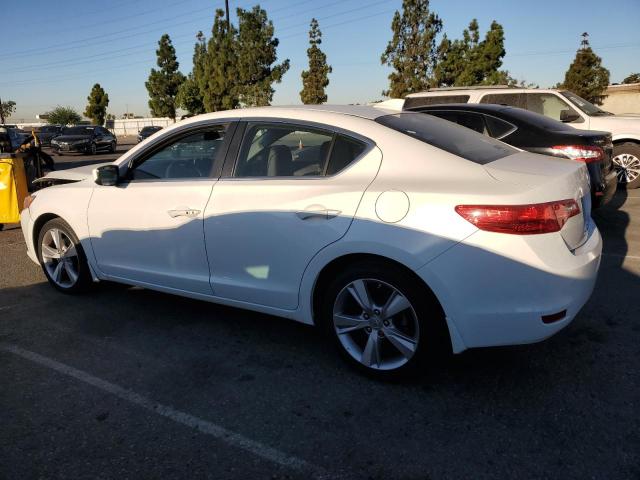 Photo 2 from auction – 2014 ACURA ILX 20 with VIN 19VDE1F3XEE012982