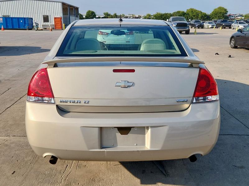 Photo 6 from auction – 2012 CHEVROLET IMPALA LT with VIN 2G1WB5E36C1113764