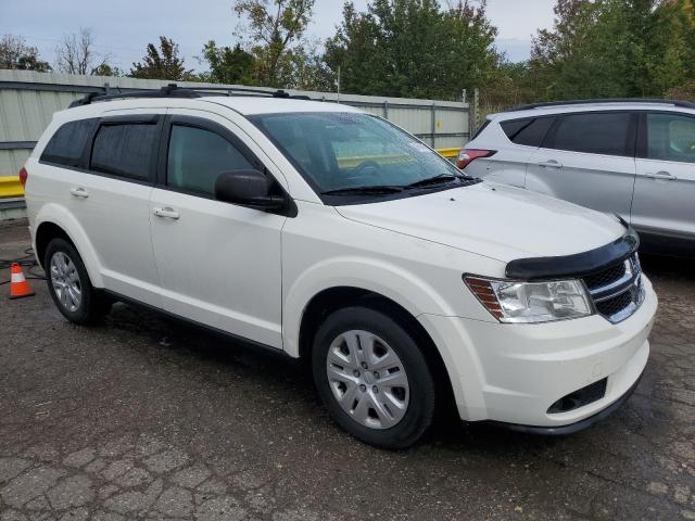 Photo 4 from auction – 2015 DODGE JOURNEY SE with VIN 3C4PDDAG4FT619041