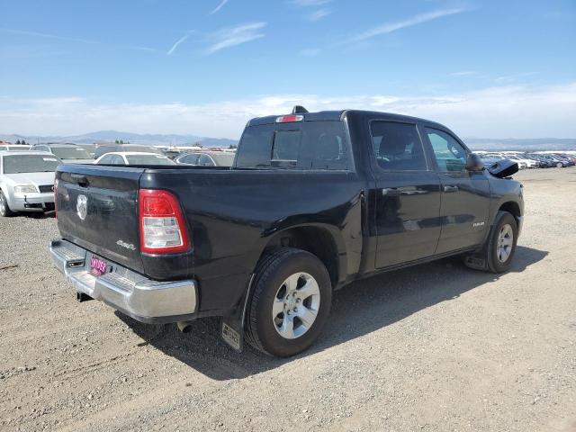 Photo 3 from auction – 2022 RAM 1500 with VIN 1C6RRFGG2NN306170
