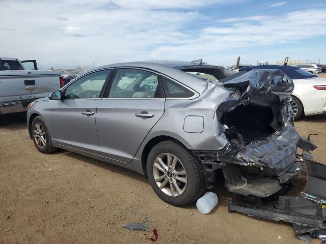 Photo 2 from auction – 2017 HYUNDAI SONATA SE with VIN 5NPE24AF6HH534676