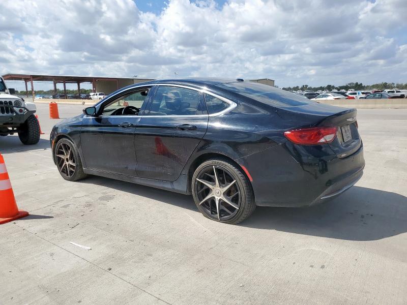 Photo 2 from auction – 2015 CHRYSLER 200 with VIN 1C3CCCAB5FN646124