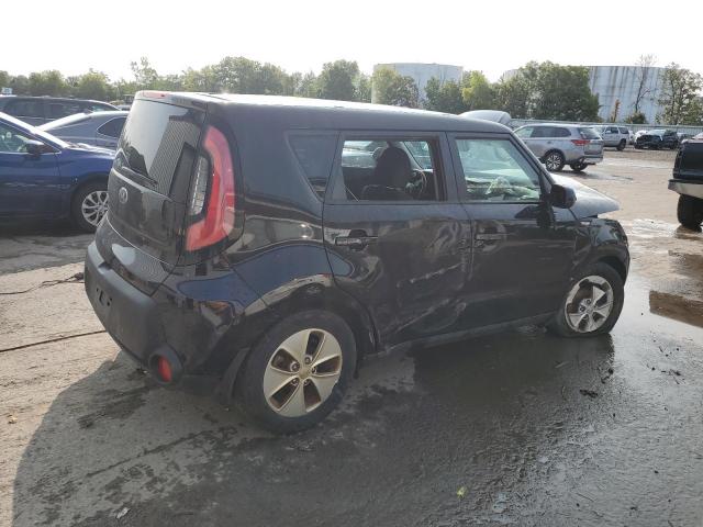 Zdjęcie 3 z aukcji – 2014 KIA SOUL z VIN KNDJN2A23E7742165