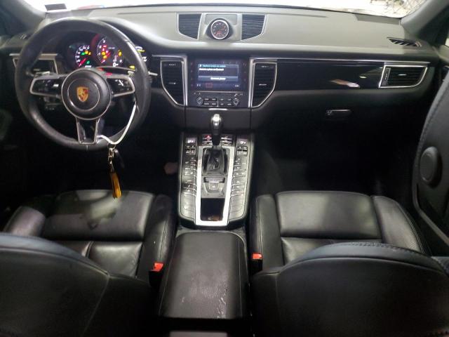 Photo 8 from auction – 2018 PORSCHE MACAN S with VIN WP1AB2A54JLB36019