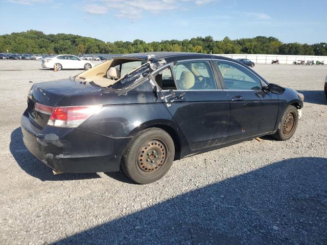 Photo 3 from auction – 2012 HONDA ACCORD LX with VIN 1HGCP2F32CA080701