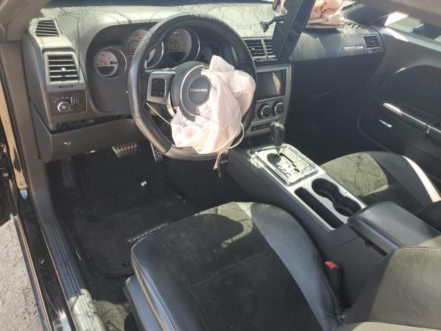 Photo 8 from auction – 2013 DODGE CHALLENGER with VIN 2C3CDYCJ3DH666036