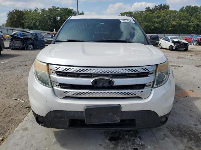 Photo 5 from auction – 2013 FORD EXPLORER X with VIN 1FM5K7D88DGC60910