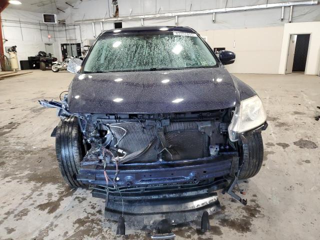 Photo 5 from auction – 2011 MAZDA CX-9 with VIN JM3TB3DV9B0303979
