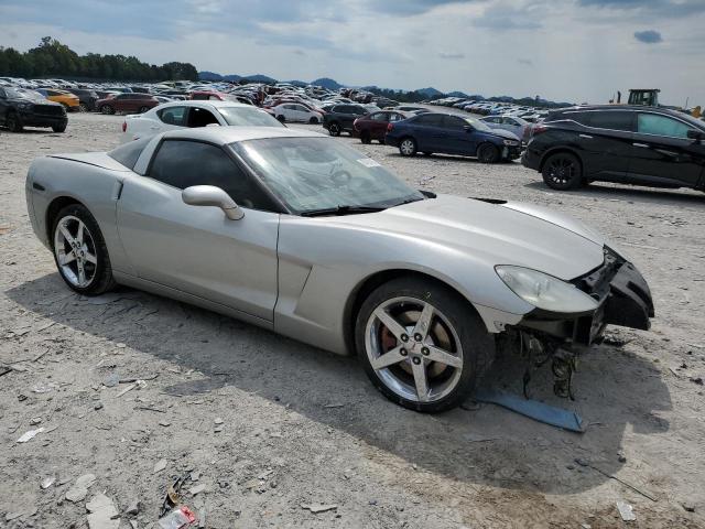 Photo 4 from auction – 2005 CHEVROLET CORVETTE with VIN 1G1YY24U355100830