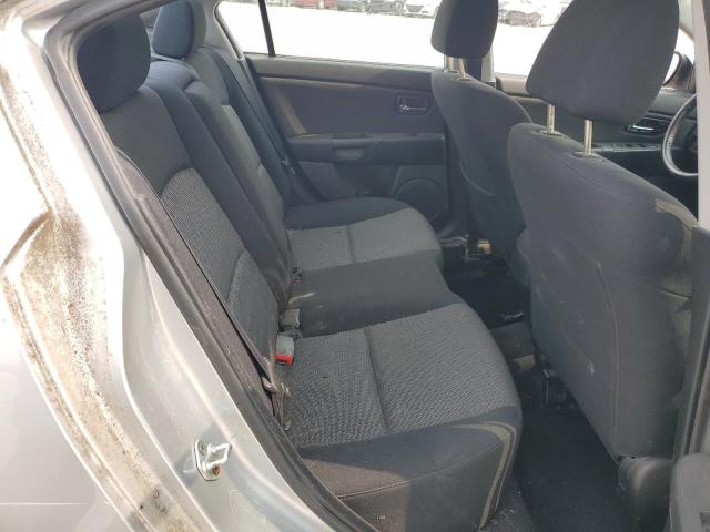 Photo 10 from auction – 2008 MAZDA 3 I with VIN JM1BK32F381140409