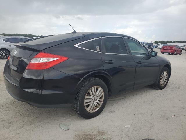 Photo 3 from auction – 2012 HONDA CROSSTOUR with VIN 5J6TF3H52CL000074