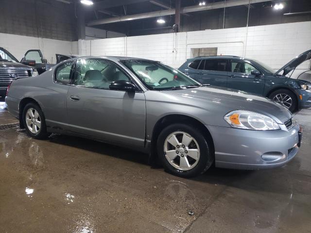 Photo 4 from auction – 2007 CHEVROLET MONTE CARL with VIN 2G1WJ15K879393200