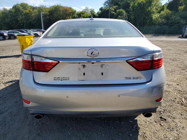 Photo 6 from auction – 2013 LEXUS ES 350 with VIN JTHBK1GG2D2009271