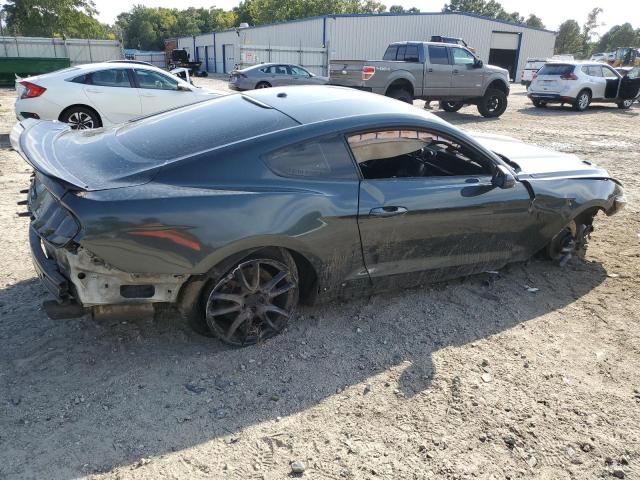 Photo 3 from auction – 2015 FORD MUSTANG GT with VIN 1FA6P8CF4F5299594