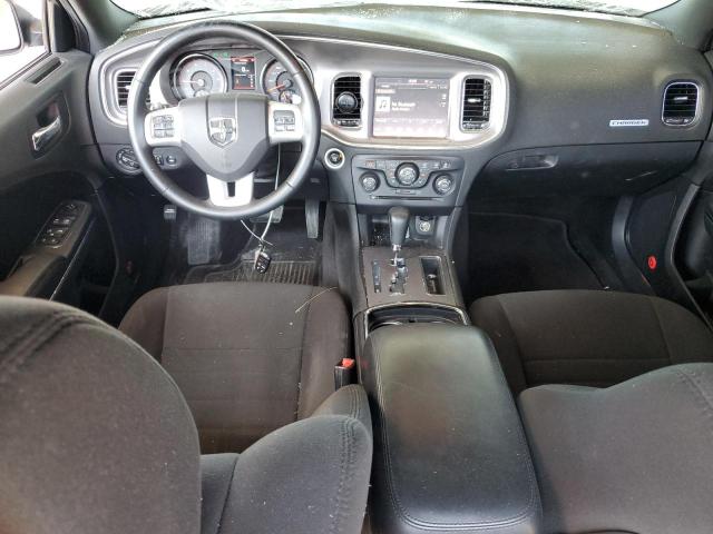 Photo 8 from auction – 2014 DODGE CHARGER R/ with VIN 2C3CDXCT1EH358747