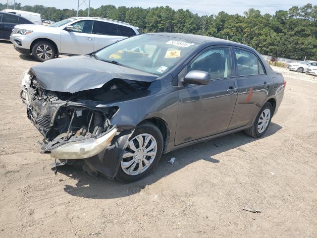 TOYOTA COROLLA BA 2010 con VIN 2T1BU4EE4AC523702 - Foto de la subasta