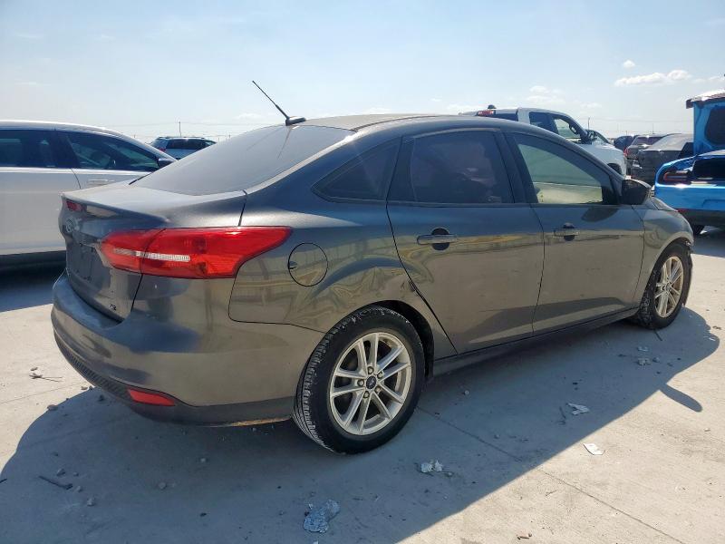 Photo 3 from auction – 2018 FORD FOCUS SE with VIN 1FADP3F2XJL259494